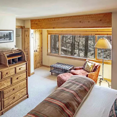 Andora Alpine Retreat - 2BD in Downtown Ketchum Hoteles en Ketchum