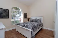 Sapphire Sky Villa 4 Bedrooms