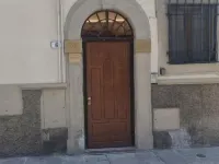 Cennini 6 Hotels near Florence Baptistry