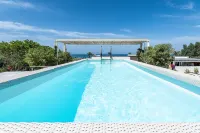 Savoy Hotel & Spa - Preferred Hotels & Resorts - Meerblick