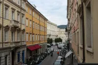 Elisabeth Boutique Rooms