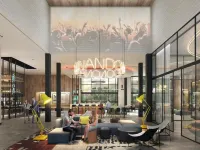 Reverb by Hard Rock Downtown Atlanta Hotels in Atlanta