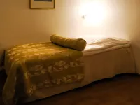 Finlandia Park Hotel Helsinki Hotels near Itis Shopping Centre