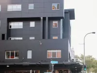Roamer Brisbane Hotels in Brisbane