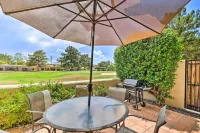 Golf Course Views, Hot Tub Access: Phoenix Home! - شقق