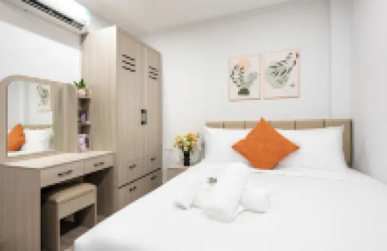 BRIO Mireva酒店和公寓