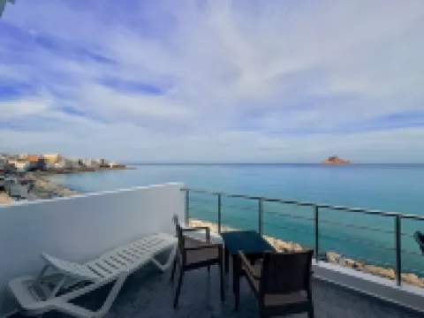 Dream View Nova Hotels in 