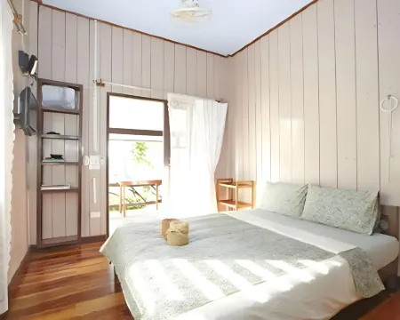 狗骨島杜斯塔酒店 沽島酒店