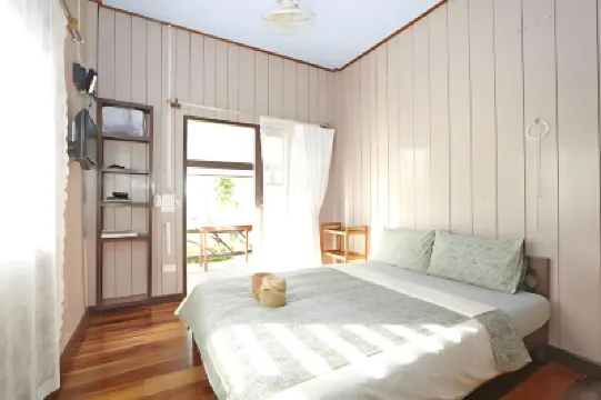 Dusita Resort Kohkood Hotel berhampiran Ko Rang