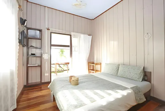 Dusita Resort Kohkood