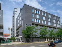 B&B Hotel Maribor Hotels in Maribor