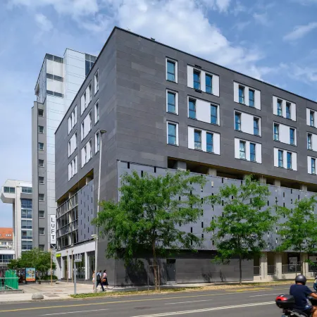 B&B Hotel Maribor