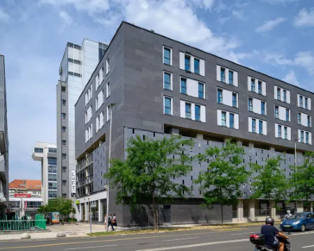 B&B Hotel Maribor Hotels in Maribor