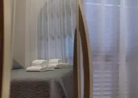 帕薩尼別墅海濱花園度假屋 納夫帕克托斯住宿飯店