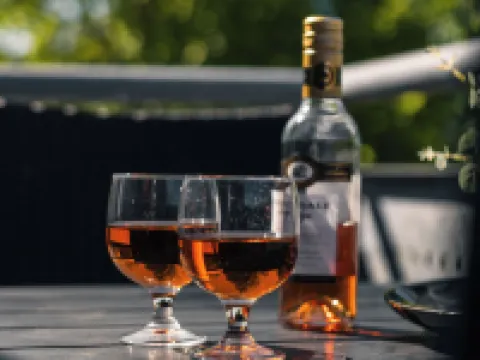 Ribe Byferie Resort Hotels in Ribe