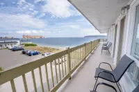 Riotel Perce - Ocean View