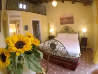 Palazzo Florio Boutique Residence Hotels in Vasto