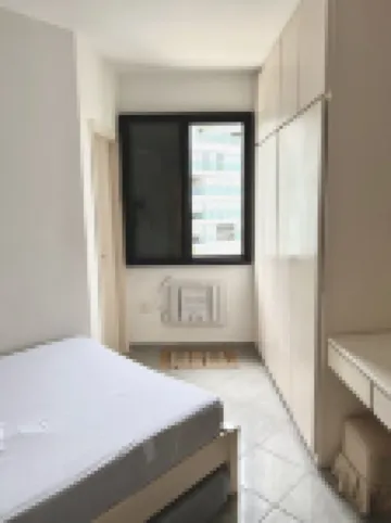 Riviera de São Lourenço Apartment on the Beach, with a Beautiful Sea View