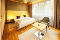 Mama's Design & Boutique Hotel