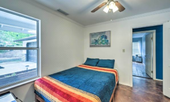 Charming Home < 10 Mi to Sequoia Nat'l Park!