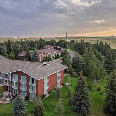 Little America Hotel & Resort Cheyenne