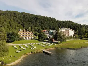 Arabella Alpenhotel am Spitzingsee, a Tribute Portfolio Hotel