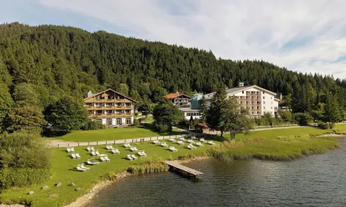 Arabella Alpenhotel am Spitzingsee, a Tribute Portfolio Hotel