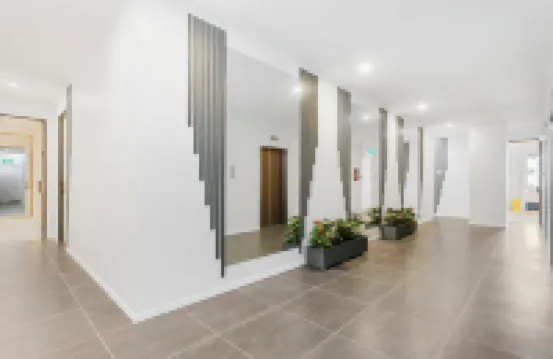 維多利亞街公寓 酒店