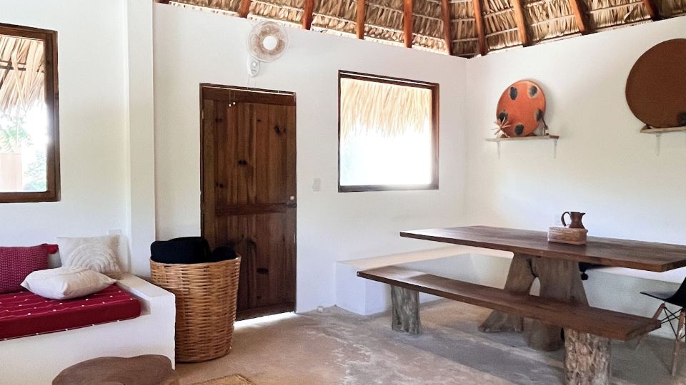 Casa Leone La Punta