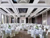 Fairmont Riyadh Hotels near Microsoft Riadh