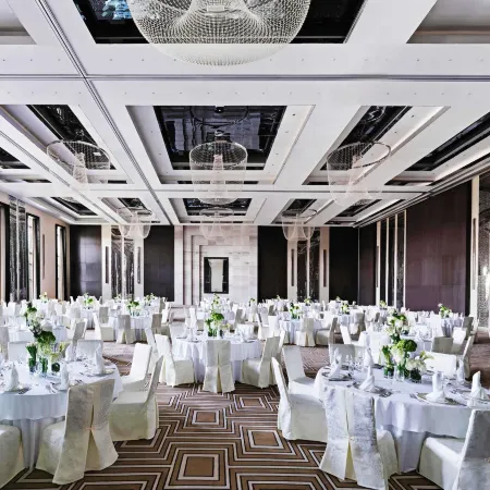 Fairmont Riyadh