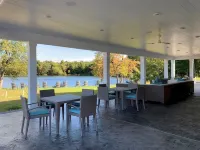 랜딩 아파트먼트, 웨스트 윈저