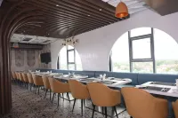 HOTEL MAHIKA Hotels in Siwan