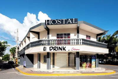 Hotel Boca de Yuma Hotels in 