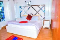 Majestic Airport Villa Hotels in Pridelands