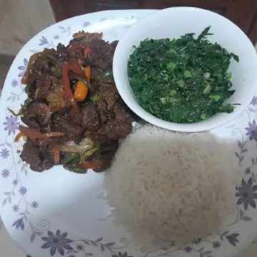 Celebrica Hotel Nanyuki