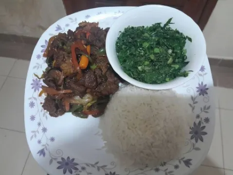 Celebrica Hotel Nanyuki