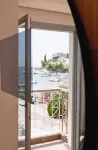 Astros Beach Boutique Hotel - Havudsigt