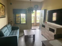 Sisa Omi Appartments = 西薩奧米公寓 - 酒店式公寓