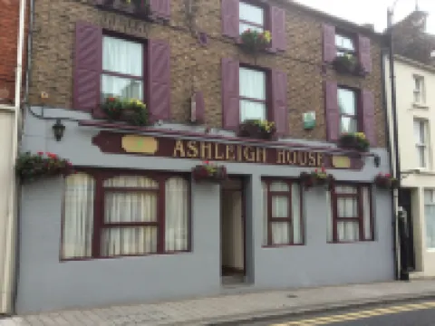 Ashleigh House Bed & Breakfast Hotel a Monaghan