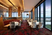 Grand Island Casino Resort - breakfast