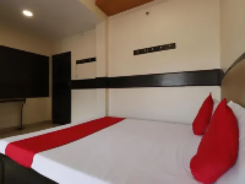 New Hotel Surya Lodge Hotels in Hiriyur