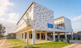 Lofts Completos e Modernos em Jaguaruna a 50m da Praia - Plo