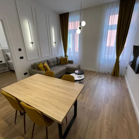 Central Apartments Sarajevo