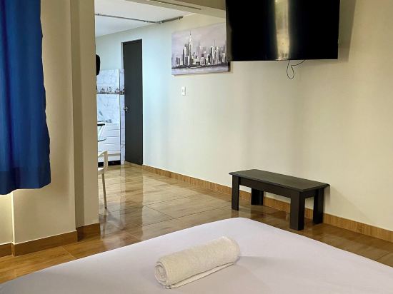 Hotel Naciones Unidas