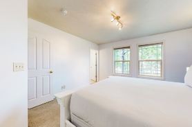 Hike, Golf & Explore: Driggs Home w/ Patio & Grill