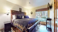 Mammoth Estates Deluxe 2 Bedroom Condos - 3 stjerner
