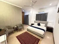 Rhodium Elite Hotel