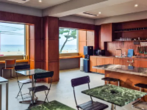 Cabinet YangYang Hotéis em Yangyang