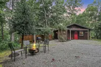 Amazing Dreams เคบิน 2 ห้องนอน โดย RedAwning